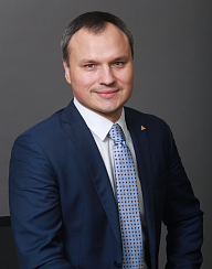 Хайрулин Роман Рафаилевич